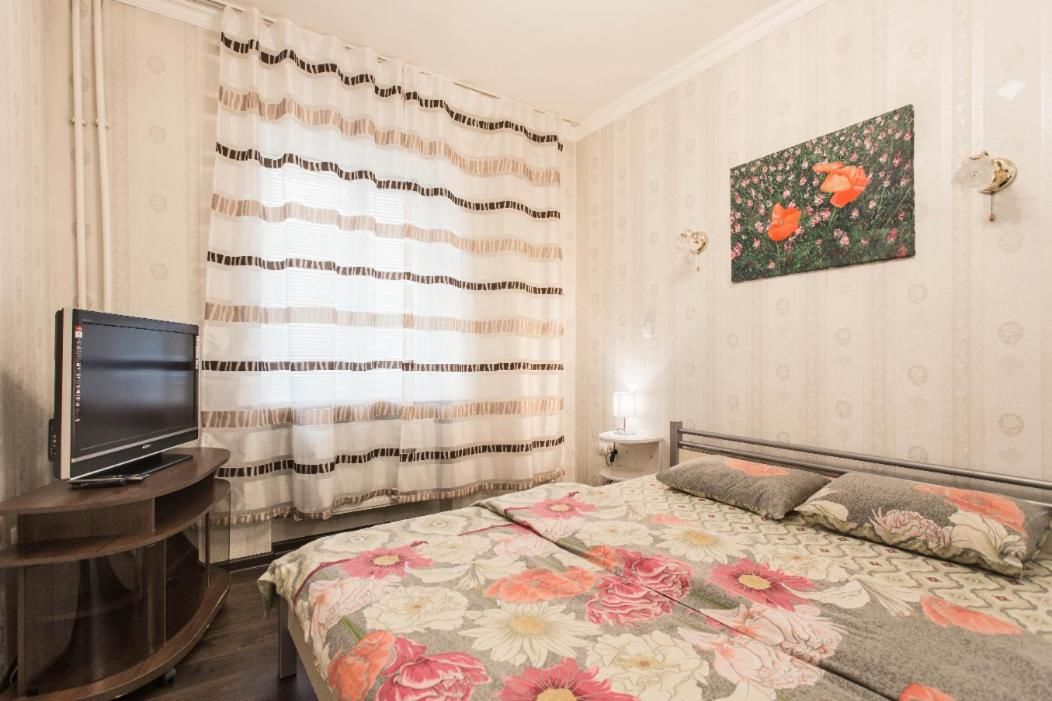 Апартаменты Deribasovskay street apartments Одесса-14