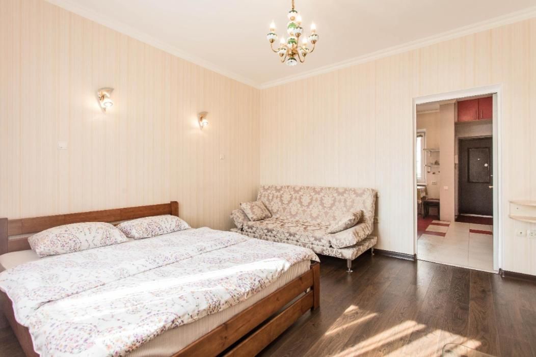 Апартаменты Deribasovskay street apartments Одесса-17