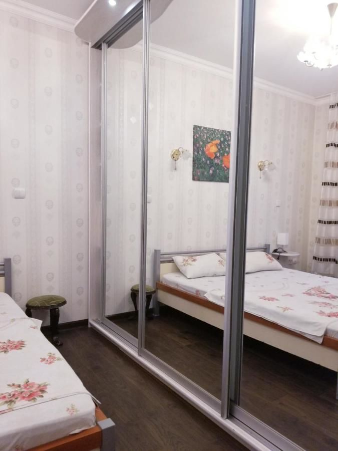Апартаменты Deribasovskay street apartments Одесса-29
