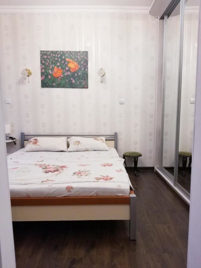 Апартаменты Deribasovskay street apartments Одесса-30