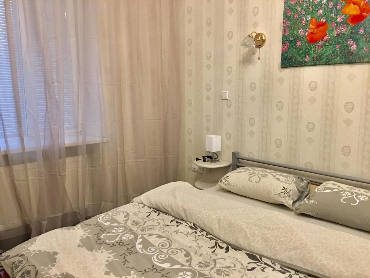 Апартаменты Deribasovskay street apartments Одесса-40