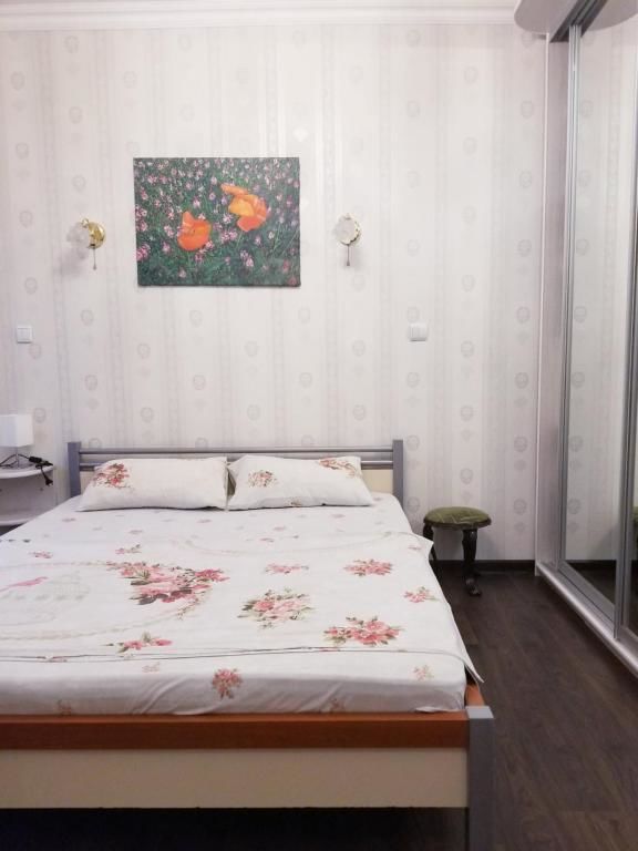 Апартаменты Deribasovskay street apartments Одесса-71
