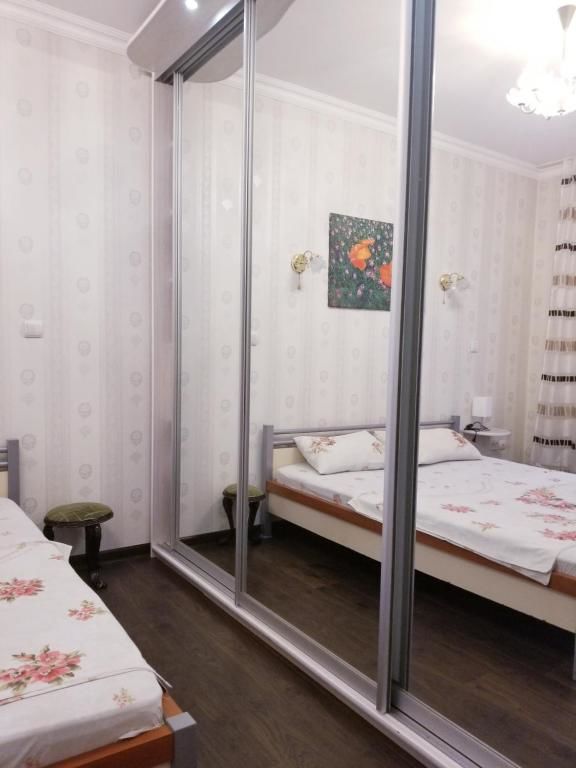Апартаменты Deribasovskay street apartments Одесса-73
