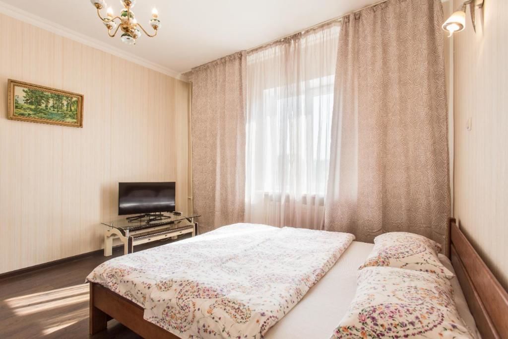 Апартаменты Deribasovskay street apartments Одесса
