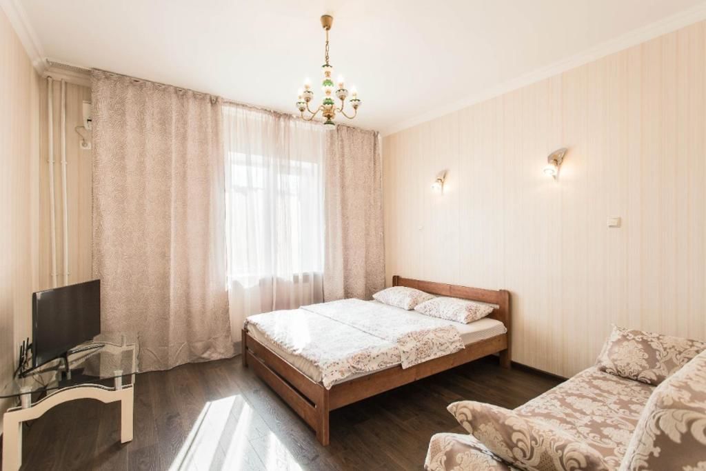 Апартаменты Deribasovskay street apartments Одесса-88