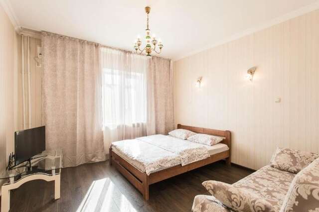 Апартаменты Deribasovskay street apartments Одесса-3