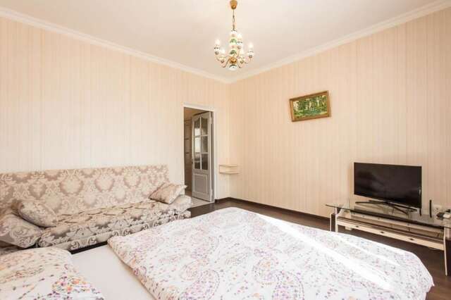 Апартаменты Deribasovskay street apartments Одесса-12
