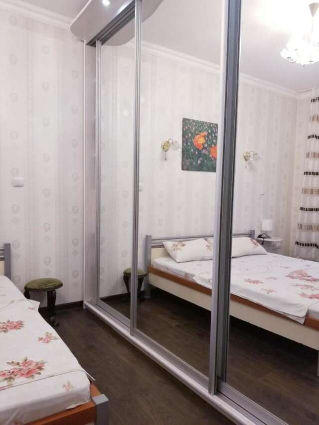 Апартаменты Deribasovskay street apartments Одесса-28