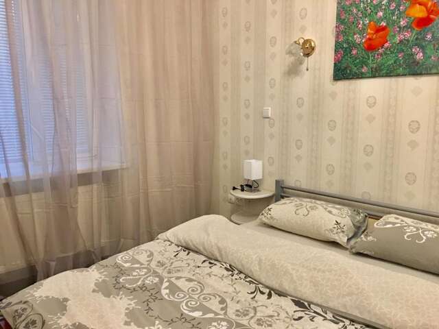 Апартаменты Deribasovskay street apartments Одесса-39