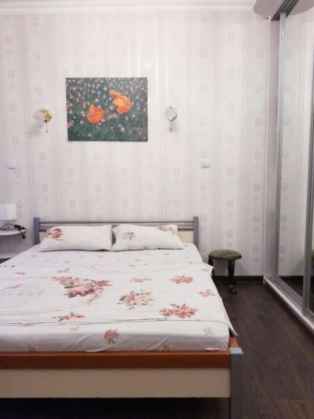 Апартаменты Deribasovskay street apartments Одесса-70