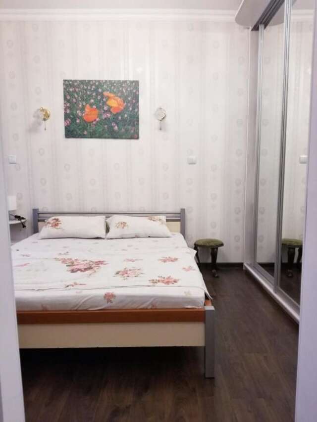 Апартаменты Deribasovskay street apartments Одесса-71