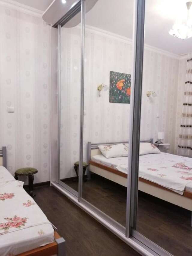 Апартаменты Deribasovskay street apartments Одесса-72