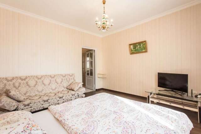 Апартаменты Deribasovskay street apartments Одесса-90
